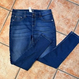 Justice mid-rise Jegging